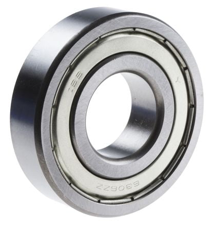 RS PRO  6190698