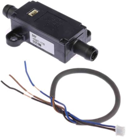 Omron D6F-02A1-110 6191843