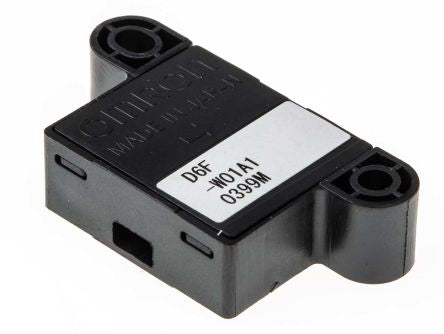 Omron D6FW01A1 6191916
