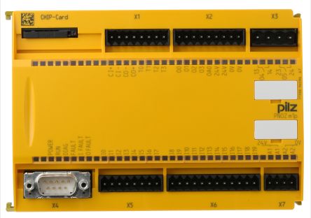 Pilz 773100 6192672