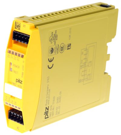 Pilz 773500 6192701