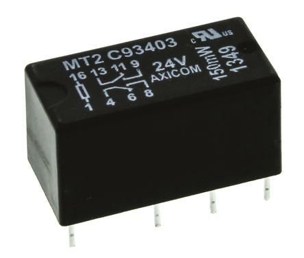 TE Connectivity MT2-C93403 1355078
