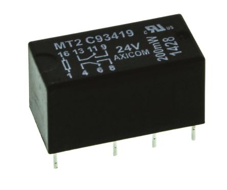 TE Connectivity MT2-C93419 1355079