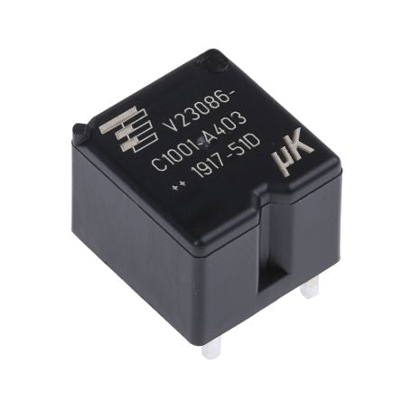 TE Connectivity V23086C1001A403 1393280-6 6194369