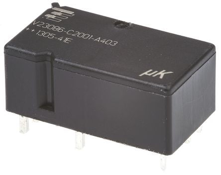 TE Connectivity V23086C2001A403 1413009-9 6194381