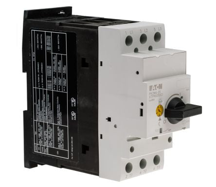 Eaton PKZM4-25 6194690