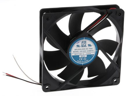 RS PRO 6196494