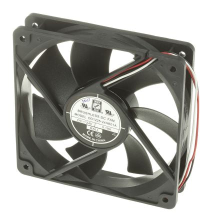 RS PRO  6196501