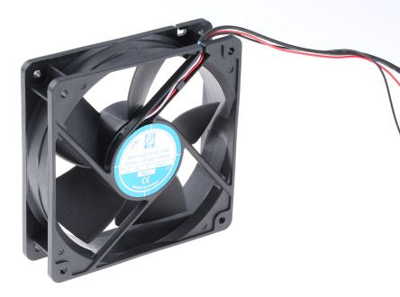 RS PRO  6196523
