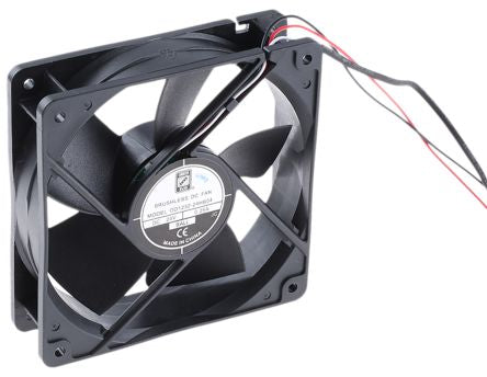 RS PRO 6196539