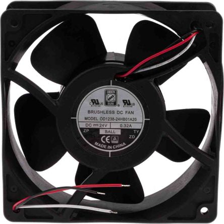 RS PRO 6196573