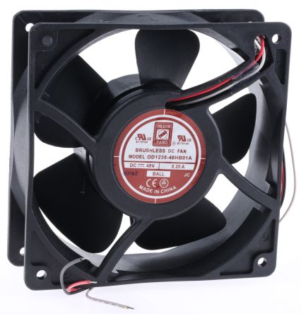 RS PRO  6196602