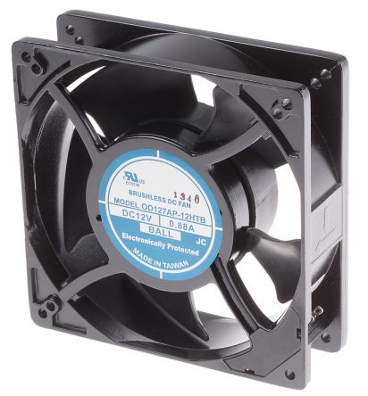 RS PRO 6196624