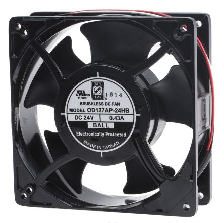 RS PRO 6196630