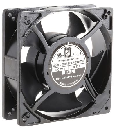 RS PRO  6196646