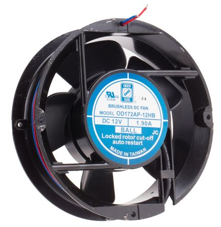 RS PRO 6196668