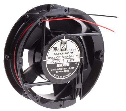 RS PRO 6196674