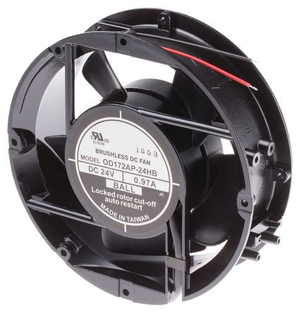 RS PRO 6196680
