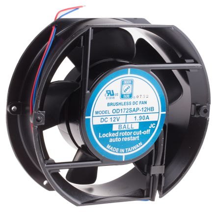 RS PRO 6196696