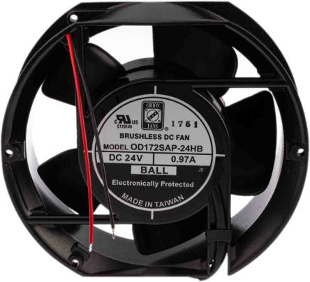 RS PRO  6196719