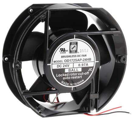 RS PRO 6196725