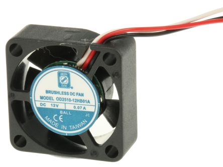 RS PRO  6196769