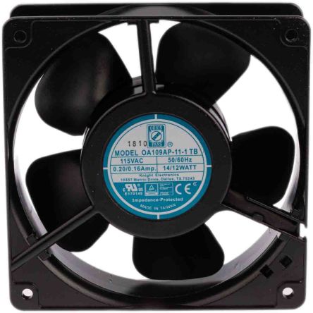 RS PRO  6196775