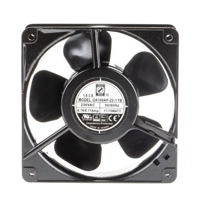 RS PRO  6196804