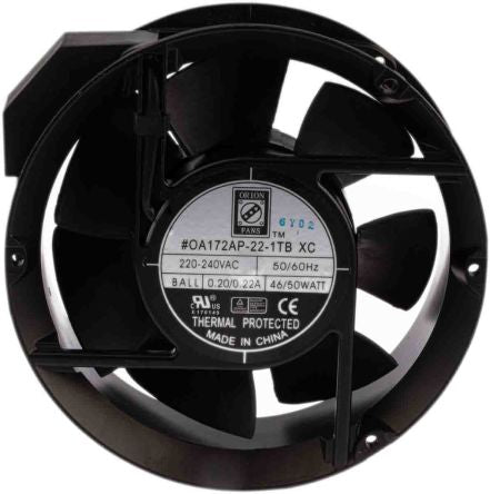 RS PRO 6196860