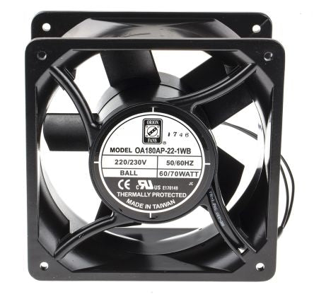 RS PRO  6196933