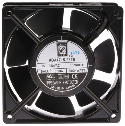 RS PRO  6196961