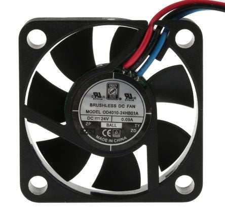 RS PRO  6197043