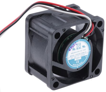 RS PRO 6197071