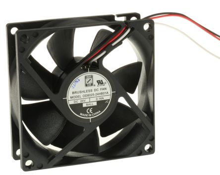 RS PRO 6197138