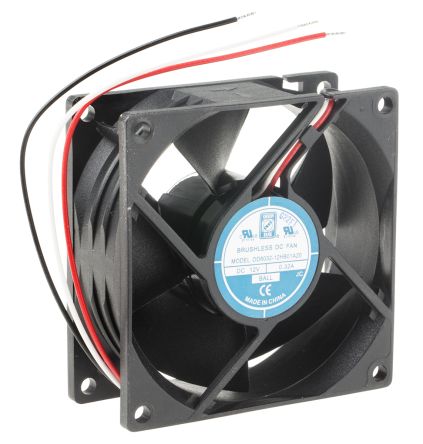 RS PRO 6197150