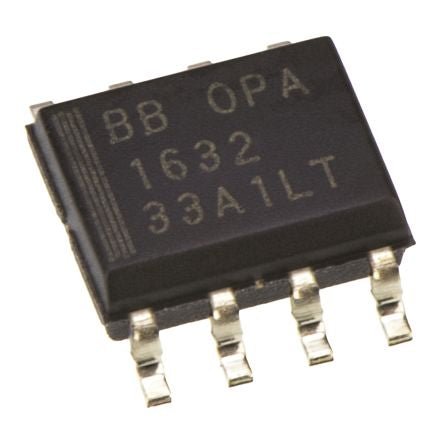 Texas Instruments OPA1632D 6199875