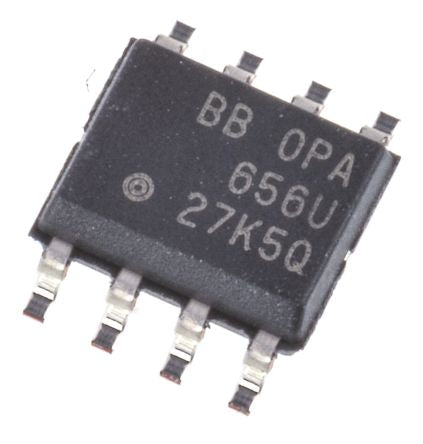Texas Instruments OPA656U 1025582