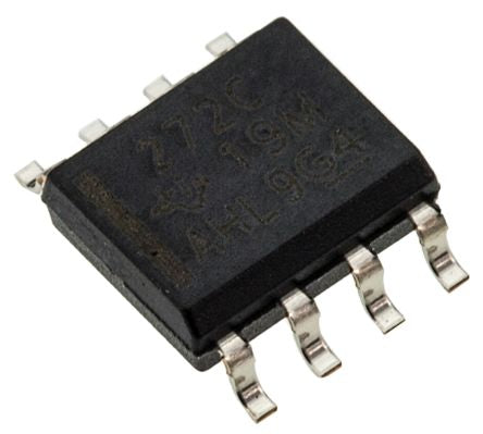Texas Instruments TLC272CDR 6200098
