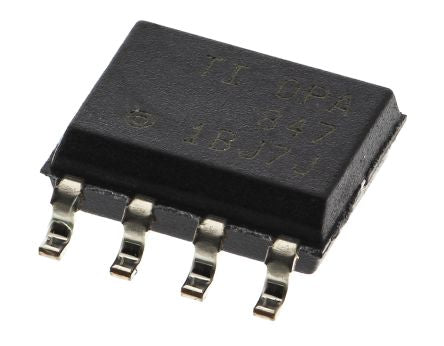 Texas Instruments OPA847ID 6200111
