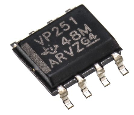 Texas Instruments SN65HVD251D 6200420