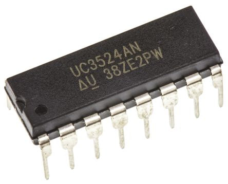 Texas Instruments UC3524AN 6200492