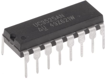 Texas Instruments UC3525AN 6200543