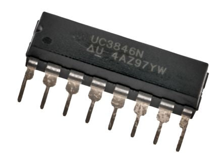 Texas Instruments UC3846N 6200593