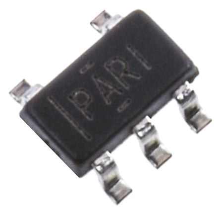 Texas Instruments TPS3823-33DBVT 6200723