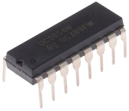 Texas Instruments UC3854N 6200767