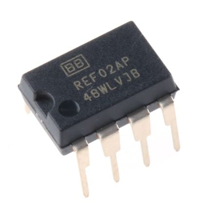 Texas Instruments REF02AP 6200789