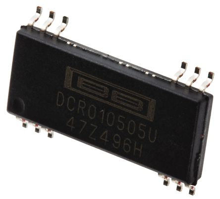Texas Instruments DCR010505U 1218967