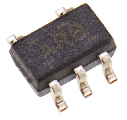 Texas Instruments TPS71501DCKR 1025589