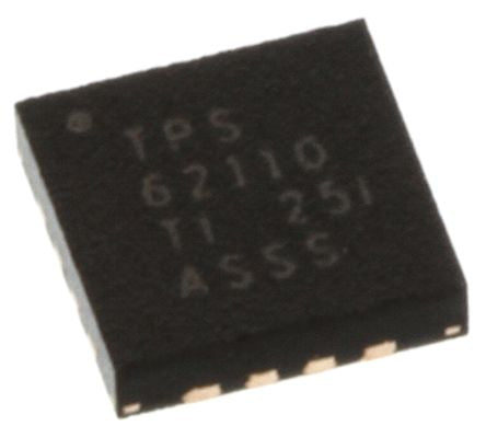 Texas Instruments TPS62110RSAT 6201192