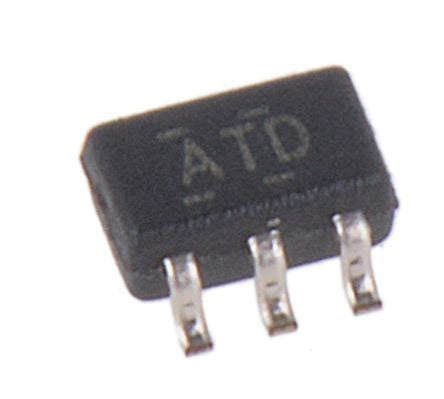 Texas Instruments TPS79718DCKT 6201940